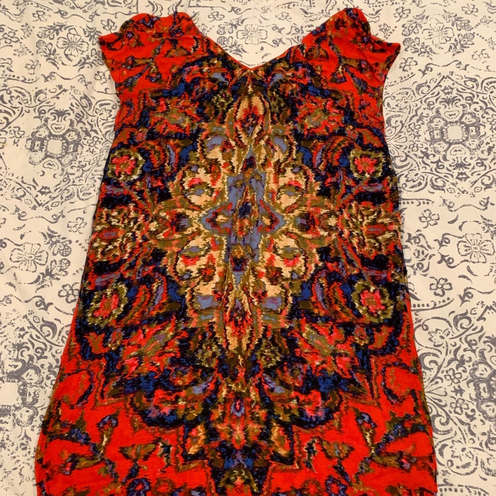 Anthropologie dress